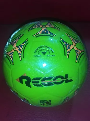 Balones de Fútbol Regol, nuestra marca deportiva