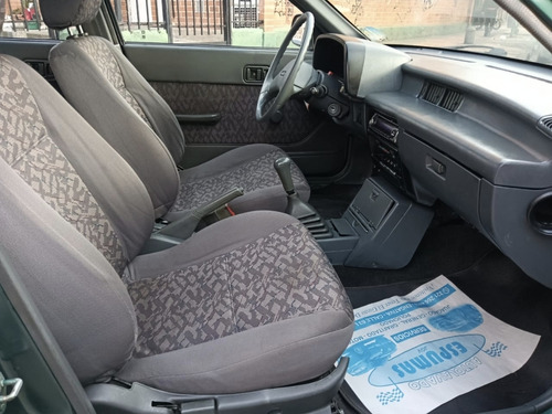 Chevrolet Swift 1.3