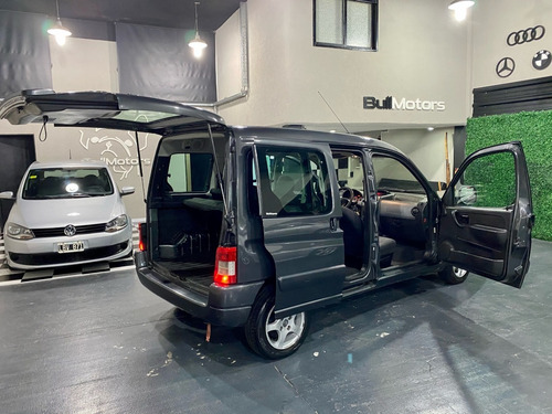 Citroen Berlingo Multispace Hdi