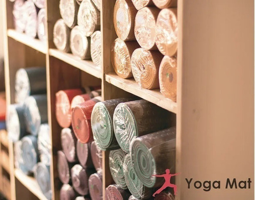 Columpio De Inversion Yoga Y Fitness - Iyengar Ashtanga Excl