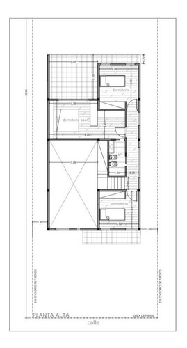 Imagen 25 de 30 de Lote En Venta De 380m2 Ubicado En Domselaar Chico