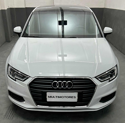 Audi A3 1.4 Tfsi Sedan 150 Cv