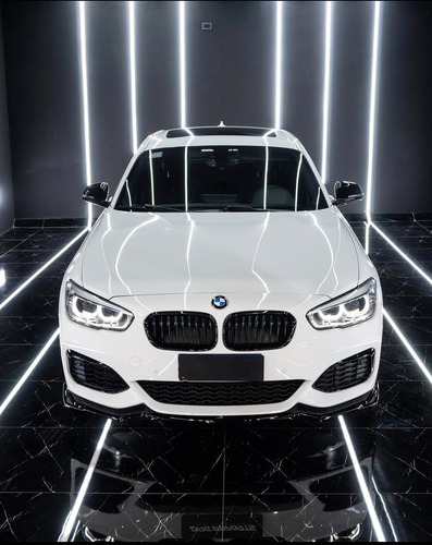 BMW Serie 1 3.0 M140 Package