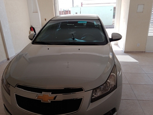 Chevrolet Cruze 2012 1.8 Lt Ecotec 6 4p