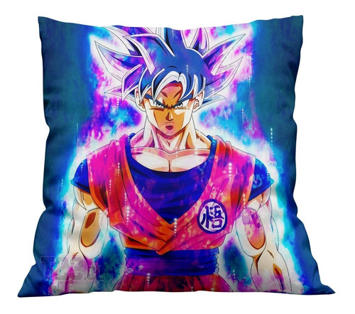 Cojín Dragon Ball