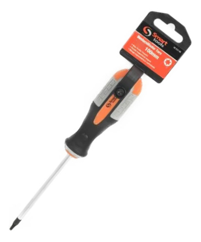 Destornillador Torx T10 A T30 Smart Tools Suelto Individual