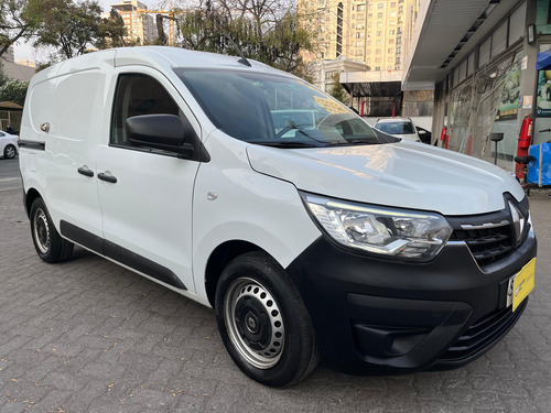 Renault Express 1.5 DSL FURGON ZEN MT E6