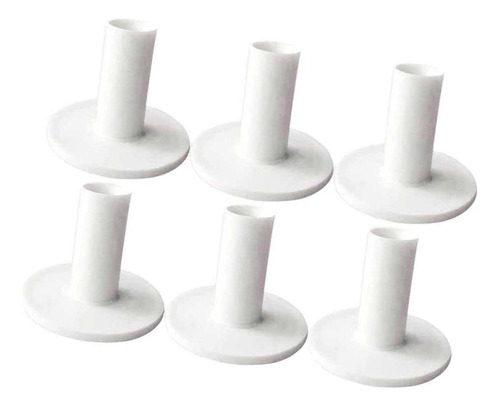 2 Tee Holder Driving Range 38mm