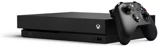 Consola Xbox One X De 1tb