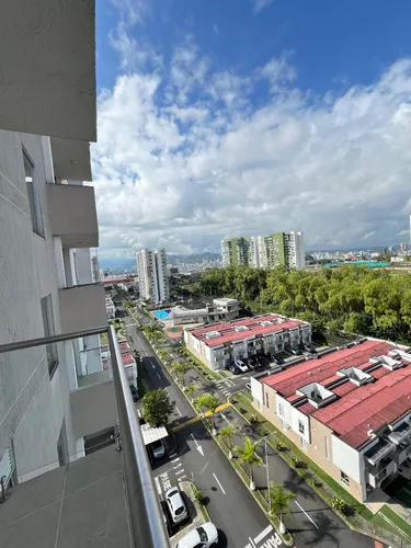 Apartamento En Arriendo Sector La Macarena En Dosquebradas