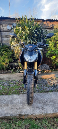 Imagen 3 de 6 de Honda Cb 190 R