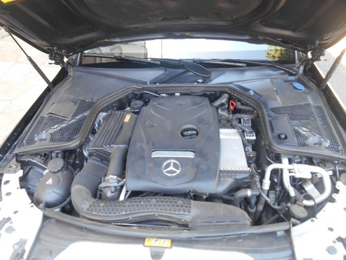 C-180 1.6 Turbo 16v/flex Aut.