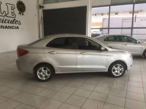 Ka+ 1.5 Sel * 2016 * Ipva Pago * Único Dono *