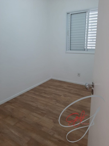 Imagem 4 de 15 de Apartamento A Venda No Condominio Innova De 50m² - 3104 - 34657399