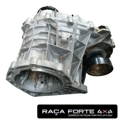 Caixa De Tração Ford Ranger 2.2 3.2 2013 A 2022 Ab39-7a195 (Usado)