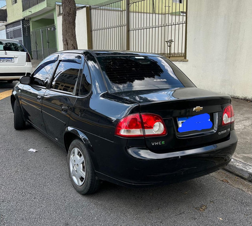 Chevrolet Classic 1.0 Ls Flex Power 4p