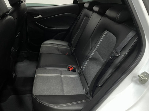 Chevrolet Tracker LTZ 1.0 Turbo 12V Flex Aut.