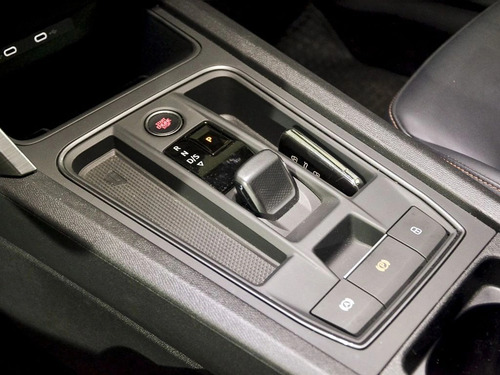 Cupra Formentor Aut