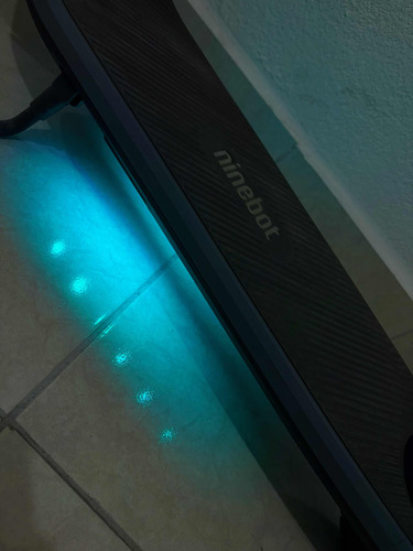 Ninebot E2 Plus