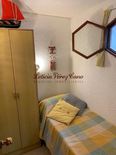 Imagen 9 de 30 de Venta Apartamento 1 Dormitorio Y Medio En Playa Brava