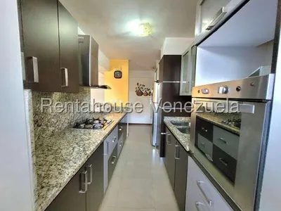 Apartamento en alquiler