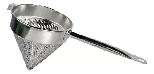Colador Stock, Coladores Cónicos, Colador De 8 Pulgadas