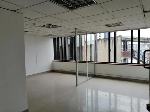 Oficina En Arriendo En Chapinero Central. Cod A1029038