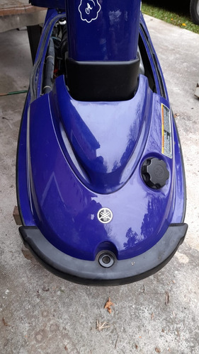Imagen 9 de 9 de Yamaha Jet Ski 2010