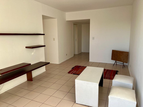 Dpto En Venta 3 Amb En Av. Centenario - Beccar (piso 13)