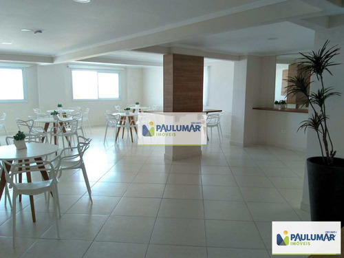 Imagem 2 de 25 de Apartamento Com 2 Dorms, Centro, Mongaguá - R$ 350 Mil, Cod: 829662 - V829662