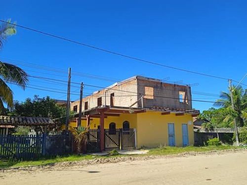 Vendo Prédio Residencial/comercial ( Residencial Quatro Esta