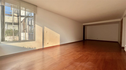 Departamento En Venta En Providencia