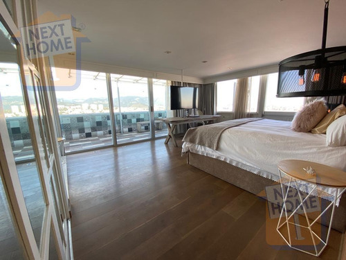 Imagen 15 de 30 de Venta Pent House Lomas De Vista Hermosa