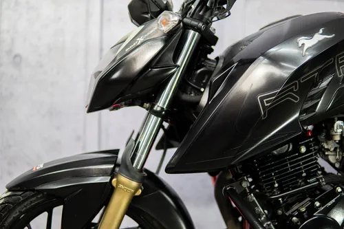 Tvs Apache Rtr 200 4v 2023