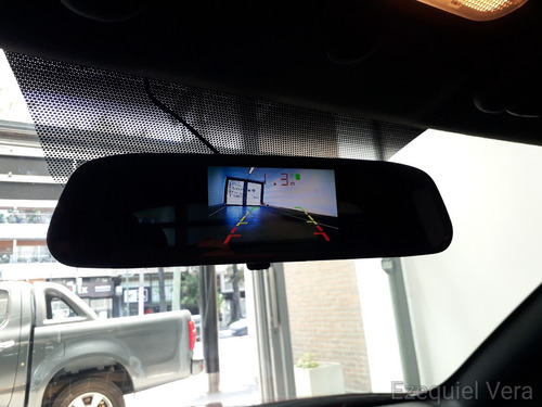 Renault Duster Outsider 1.6 4x2 Solo 600km