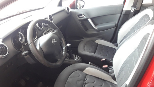 Citroen C3 Tendance Pack