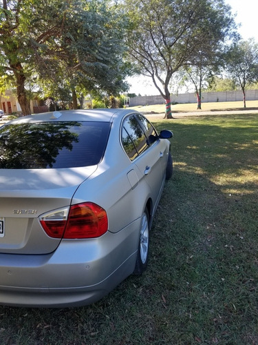 Bmw Serie 3 2.5 323i Executive 2007