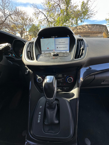 Ford Kuga 2.0 Titanium At Awd