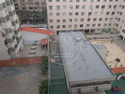 Apartamento - Ref: 867694
