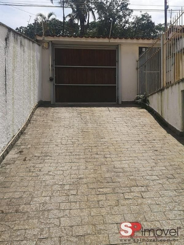 Imagem 10 de 19 de Casa À Venda No Bairro Vila Amália (zona Norte) - São Paulo/sp, Zona Norte - Ca00003