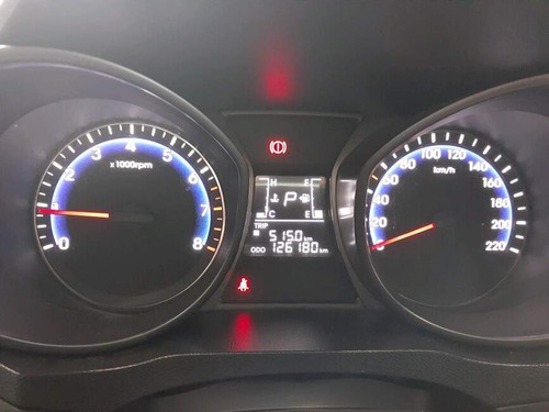 Hyundai HB20S 1.6 COMFORT STYLE 16V FLEX 4P AUTOMÁTICO