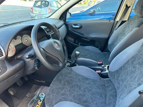 Fiat Stilo 1.8 8v 4p