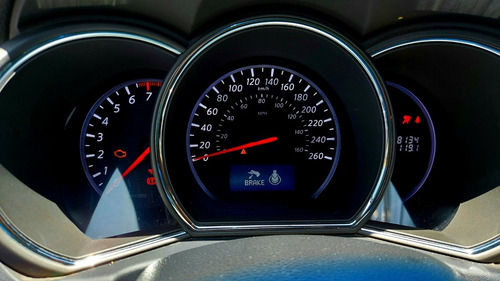 Imagen 13 de 15 de Nissan Murano 2013 - Mbsqlp