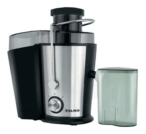 Juguera Extractor De Jugo Yelmo Jg-1707 500ml 800w