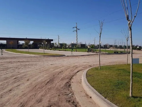 Imagen 5 de 7 de Lote En Barrio Vista Oliva