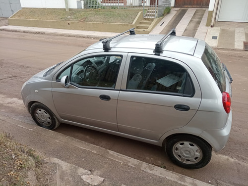 Chevrolet Spark 1.0 Ls