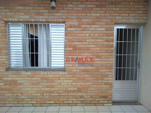 Imagem 14 de 26 de Sobrado Com 3 Dormitórios À Venda, 184 M² - Parque Continental - Guarulhos/sp - So0144
