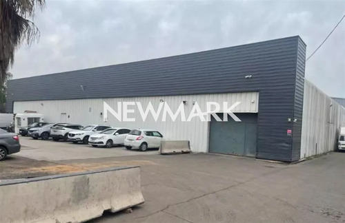 Bodega En Arriendo En Maipú