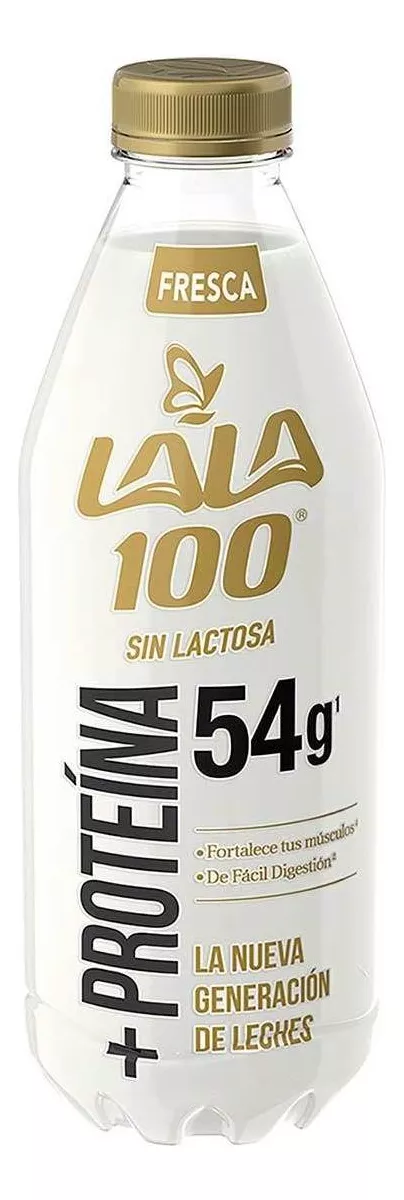 Tercera imagen para búsqueda de leche lala