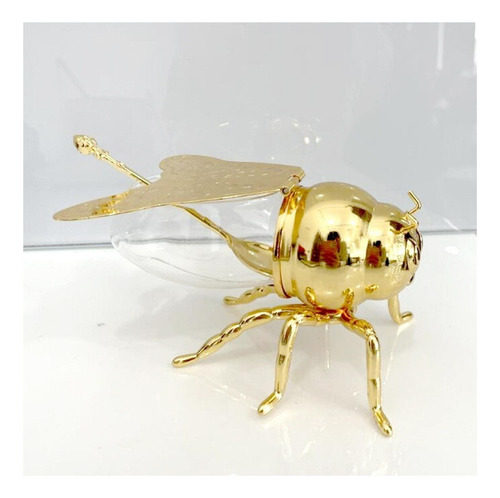 2024 Tarro De Miel De Abeja, Recipiente De Miel Ornamental